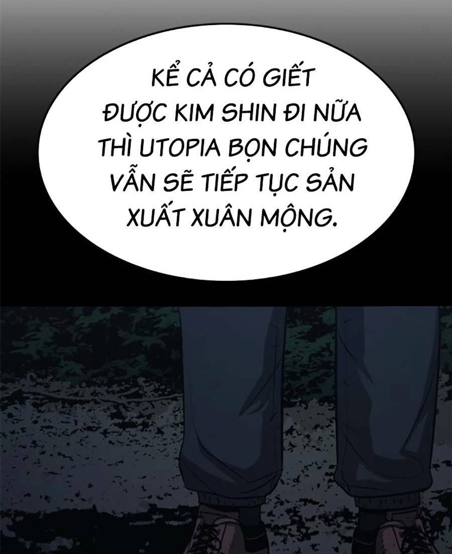 Ngục Tù Đẫm Máu Chương 66 Ảnh 8