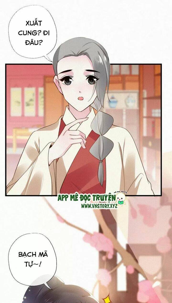 Thiên Hương Mỹ Nhân Chương 121 Ảnh 40