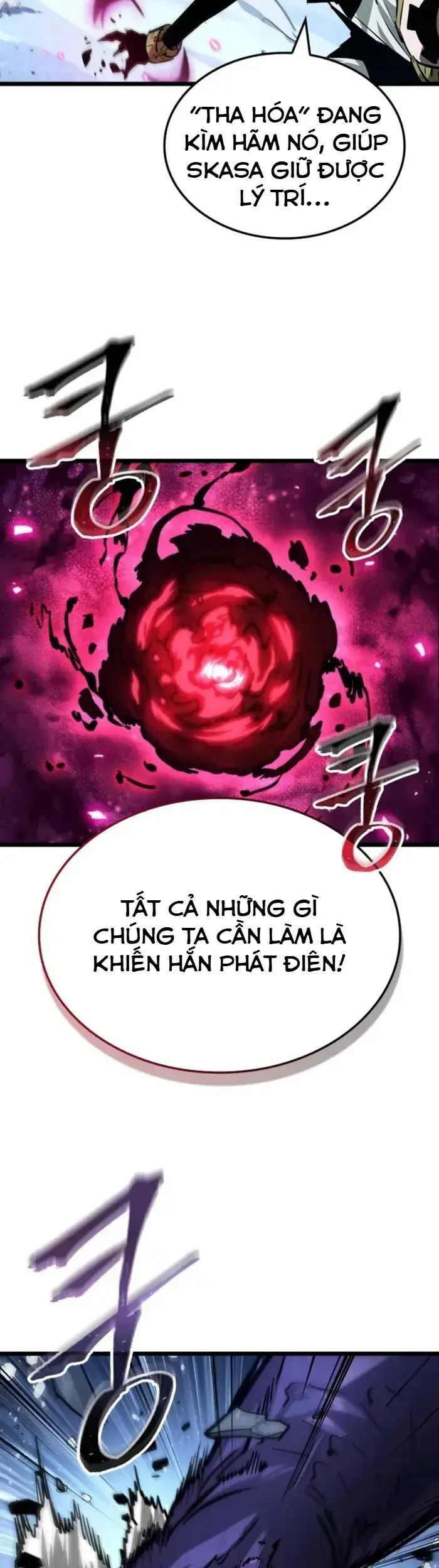 Ánh Sáng Arad Chương 34 Ảnh 14