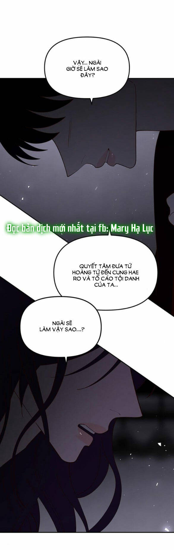 Thái Tử Myolyeong Chương 98.1 Ảnh 44