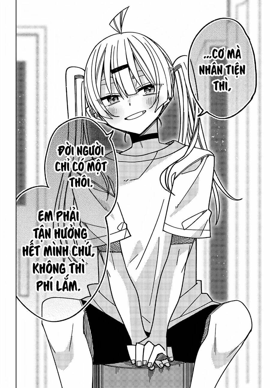 Unparalleled Mememori-Kun Chương 13 Ảnh 19