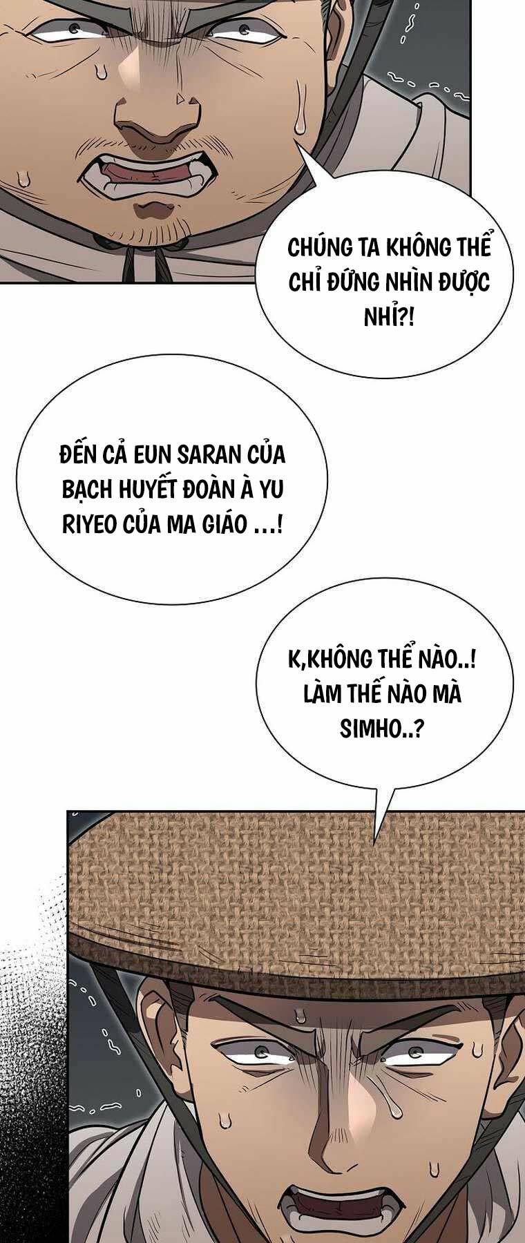 Kiếm Ma Đạo Chương 62 Ảnh 102