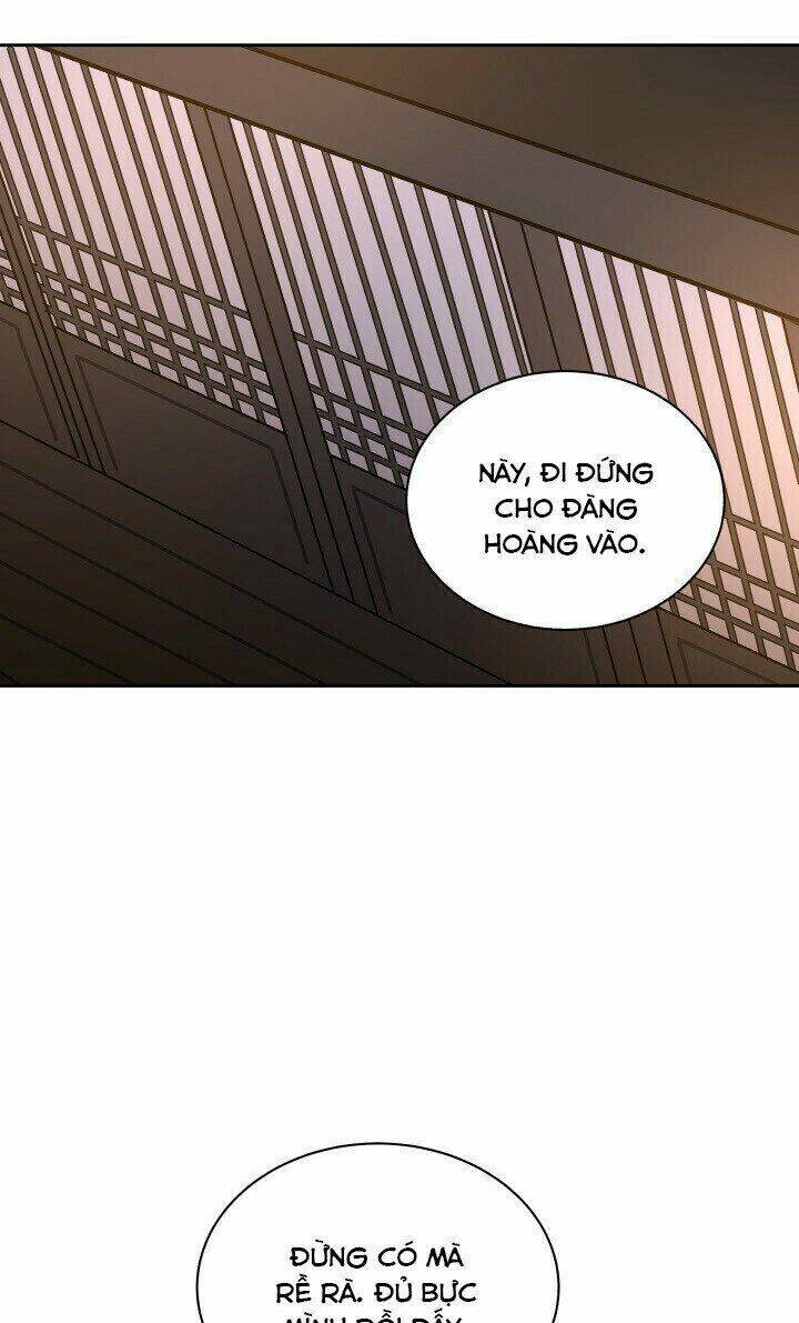 Quái Thú Với Hoa Chương 95 Ảnh 16