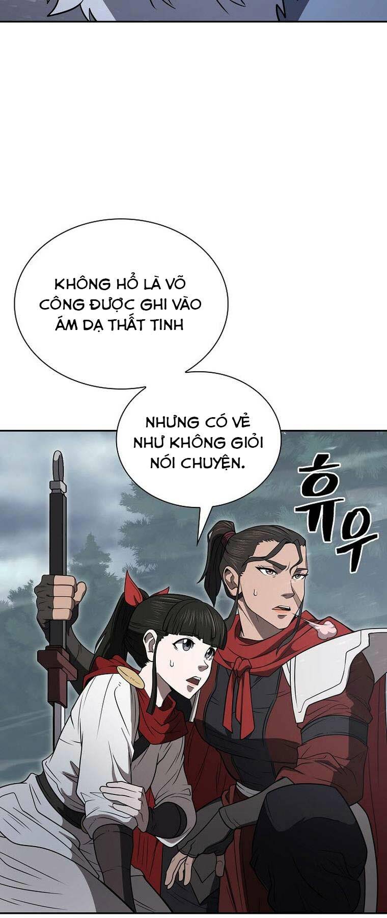 Kiếm Ma Đạo Chương 61 Ảnh 21