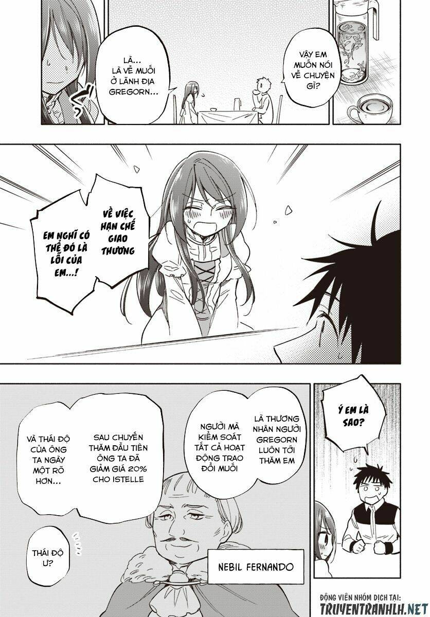 Takarakuji De 40-Oku Atattandakedo Isekai Ni Ijuu Suru Chương 33 Ảnh 26