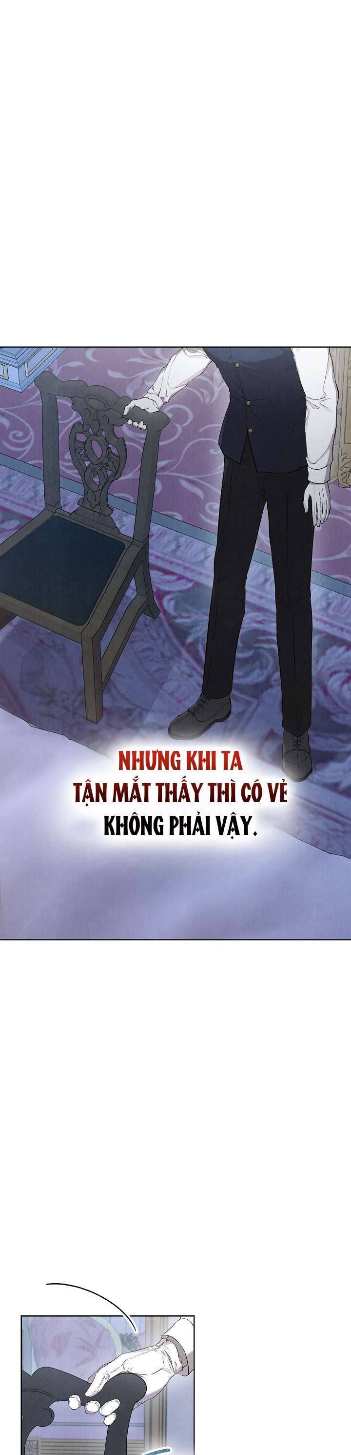 Nhân Vật Phụ Quyết Định Trở Thành Kẻ Giả Mạo Chương 3 Ảnh 12