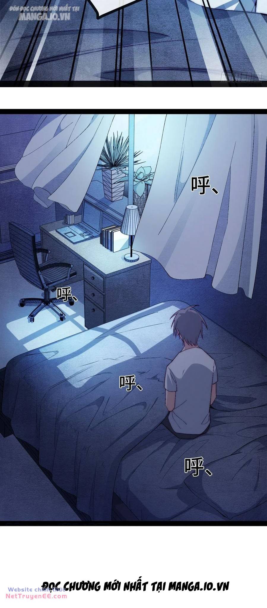 Tà Ác Làm Vương Chương 27 Ảnh 13