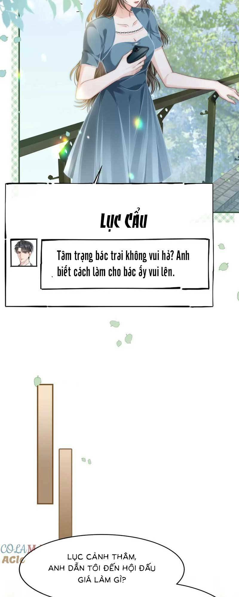 Sau Khi Chia Tay, Cô Ấy Trở Thành Nữ Vương Hotsearch Chương 31 Ảnh 23