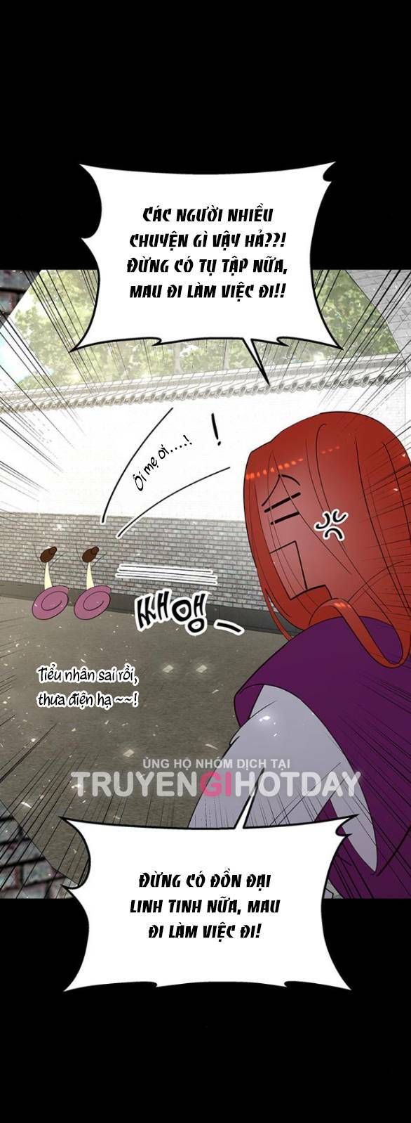 Thái Tử Myolyeong Chương 95.1 Ảnh 41