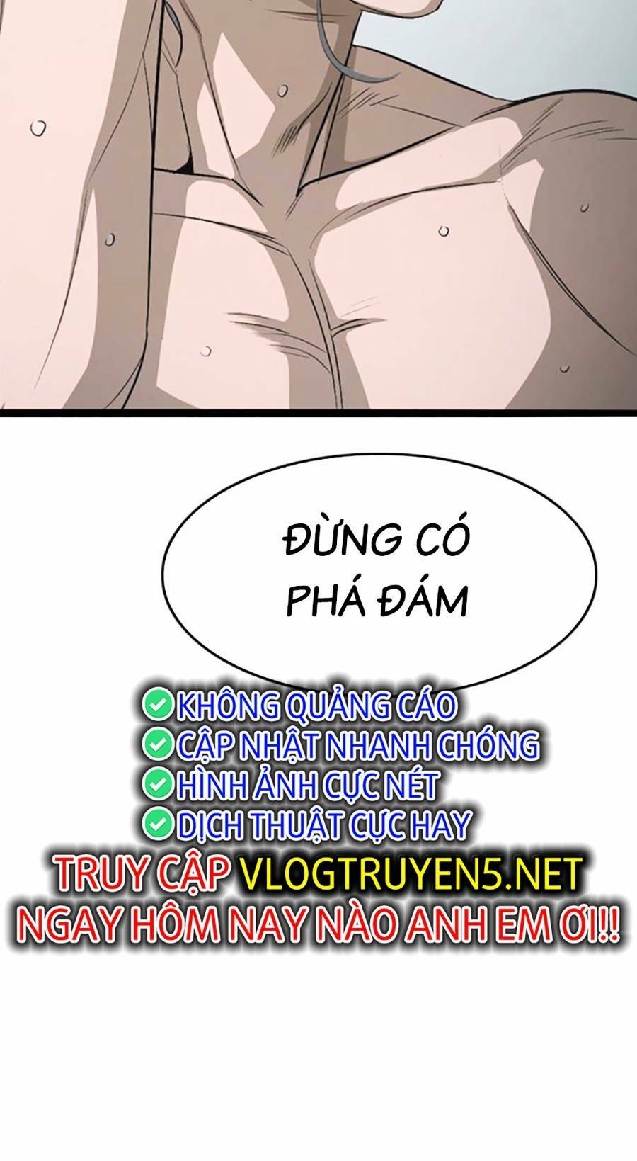 Ngục Tù Đẫm Máu Chương 70 Ảnh 16