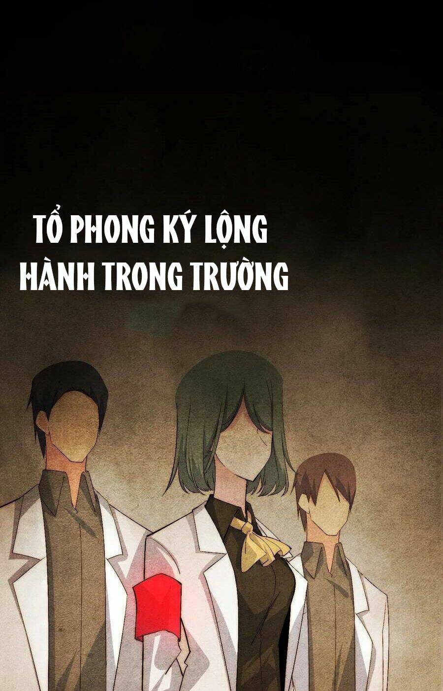 Tà Ác Làm Vương Chương 33 Ảnh 75