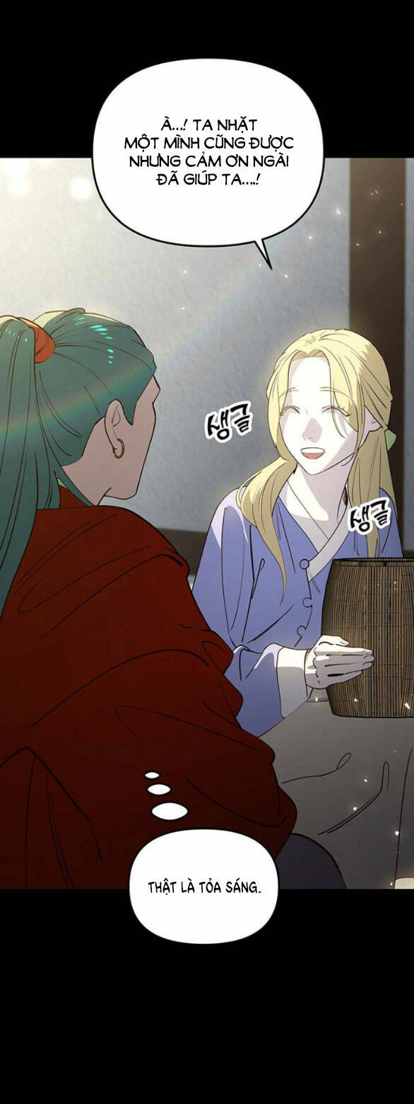 Thái Tử Myolyeong Chương 101.2 Ảnh 28
