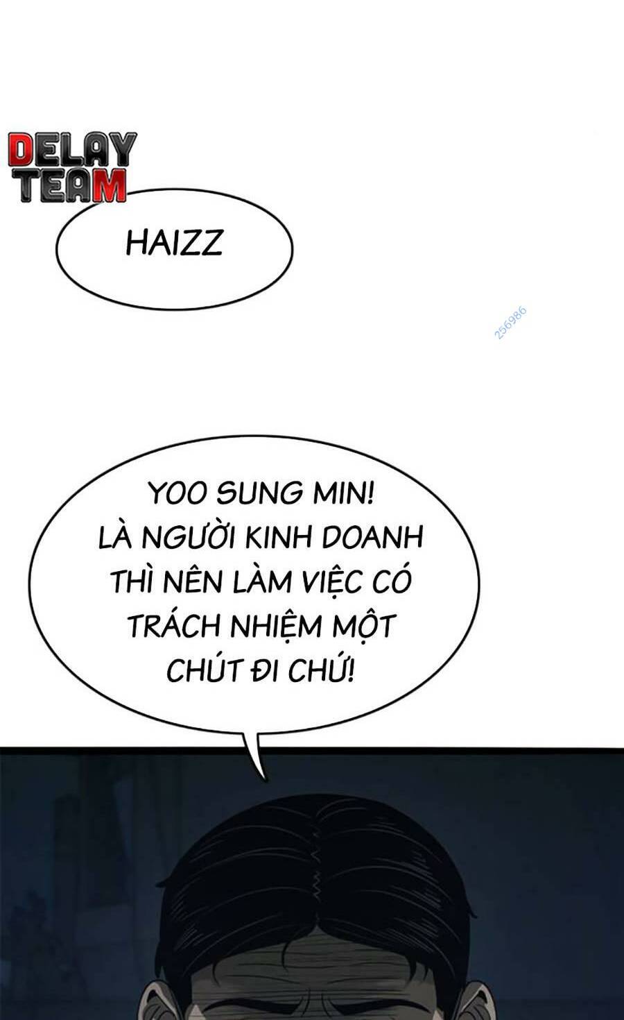 Ngục Tù Đẫm Máu Chương 61 Ảnh 107