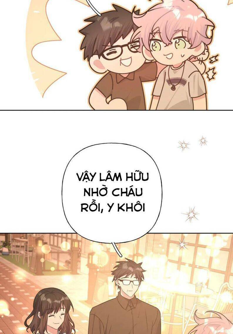 Cẩn Thận Bị Mộng Ma Ăn Mất Đó! Chương 97 Ảnh 18