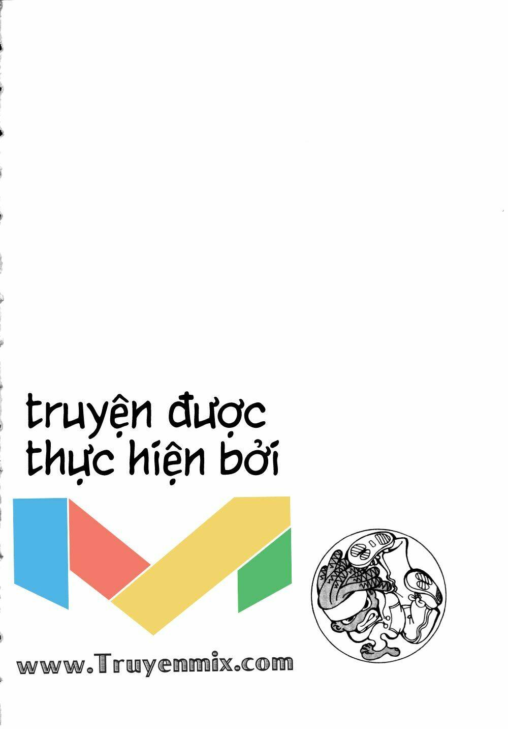 Tenjou Tenge Chương 52 Ảnh 29