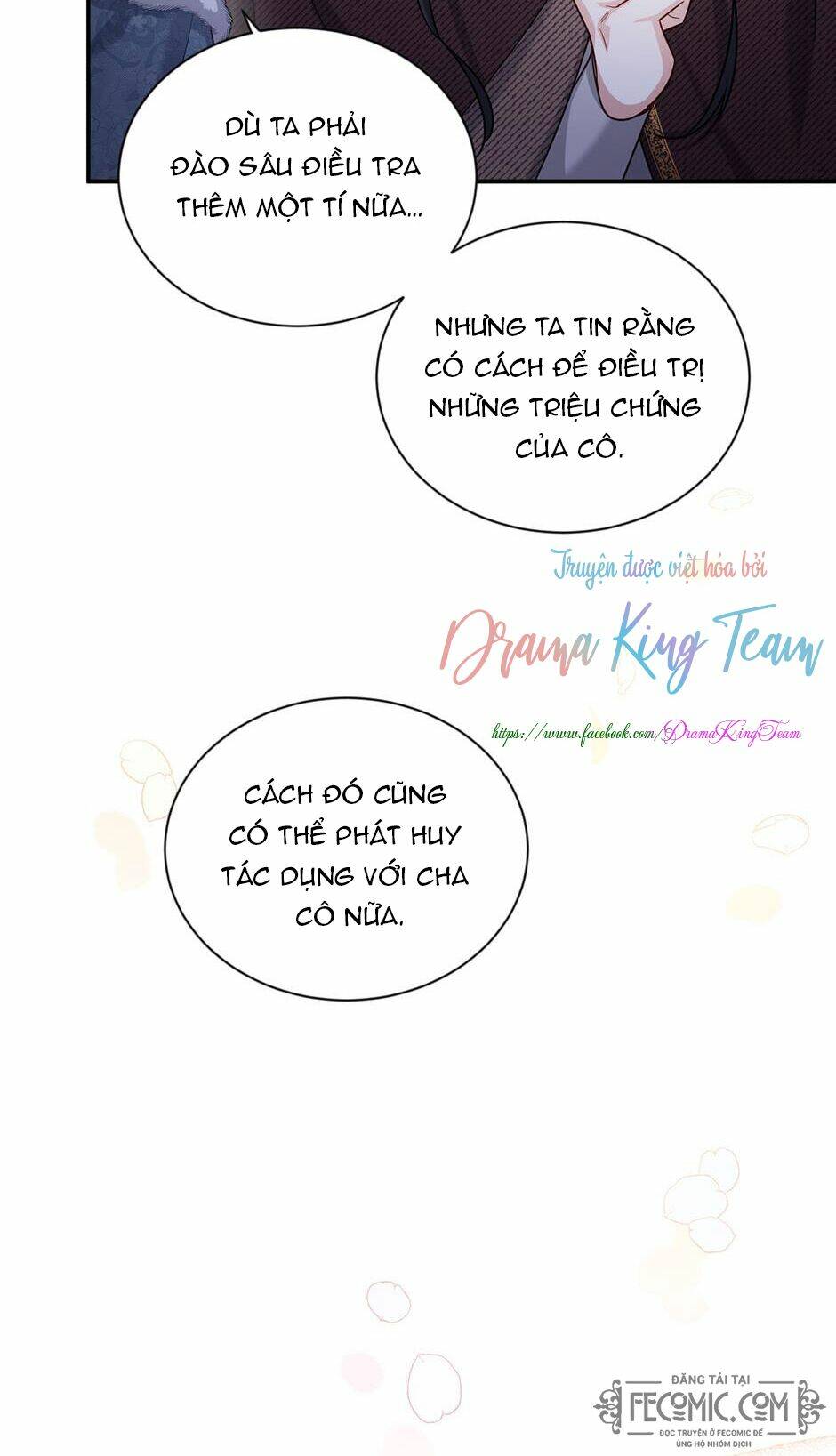 Nữ Công Tước Với Tâm Hồn Trống Rỗng Chương 91 Ảnh 59