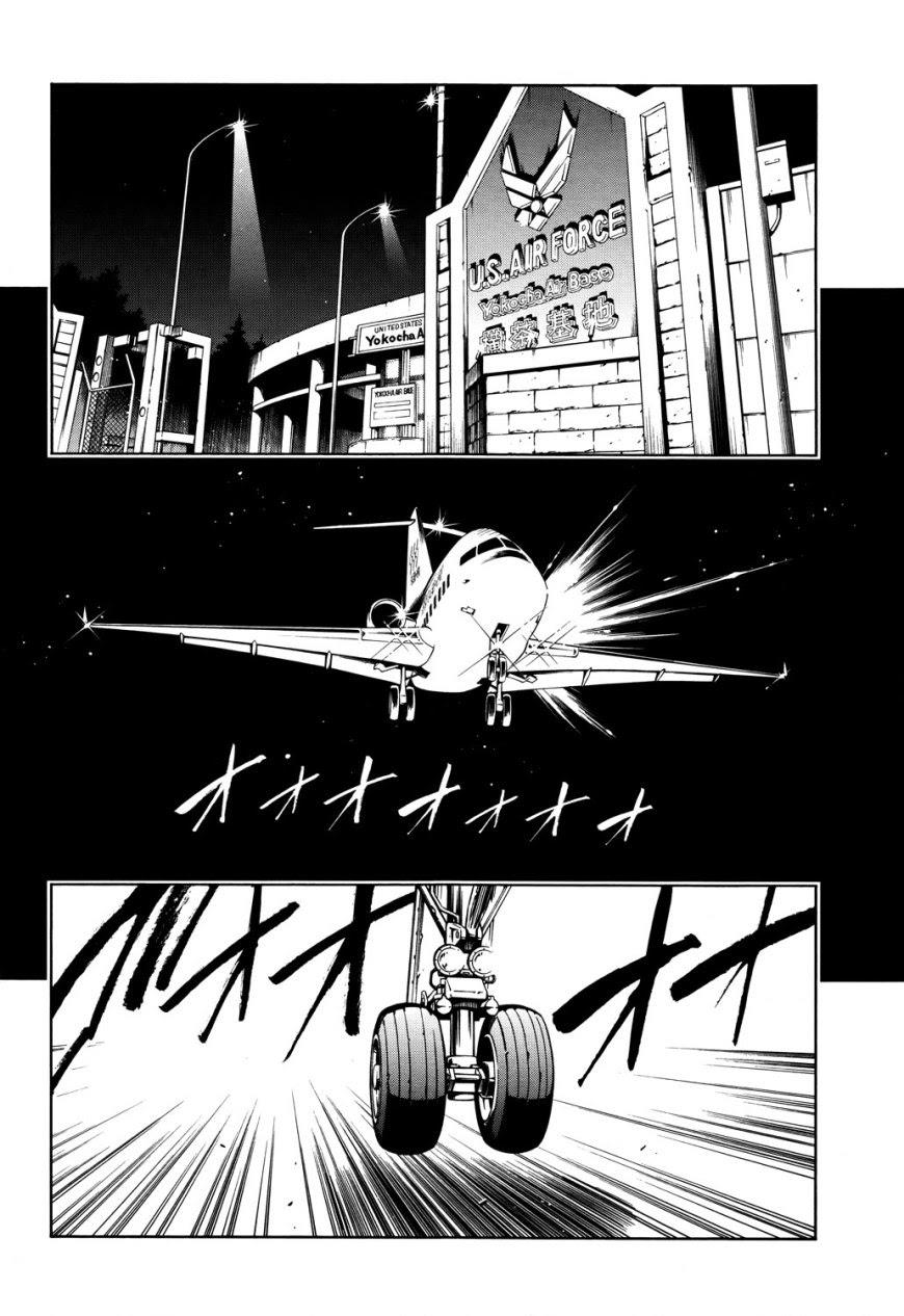 Shaman King: Flowers Chương 15 Ảnh 37