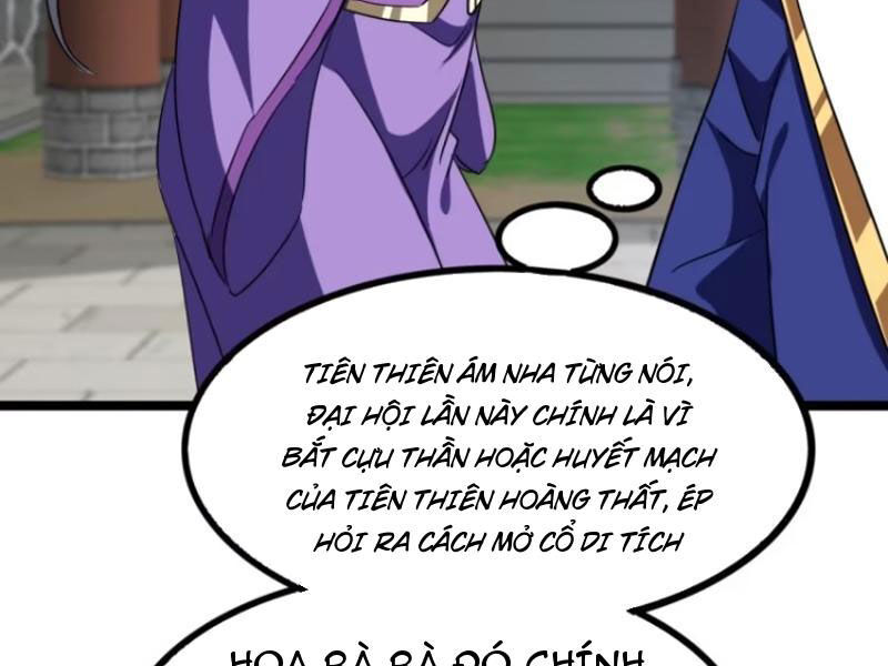 Trùm Phản Diện Muốn Tìm Chết! Chương 60 Ảnh 112