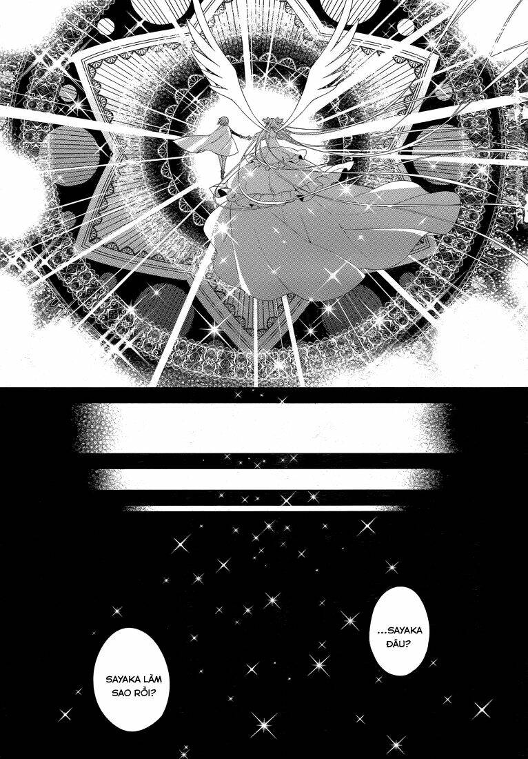 Mahou Shoujo Madoka Magica - Majuu Hen Chương 2 Ảnh 60