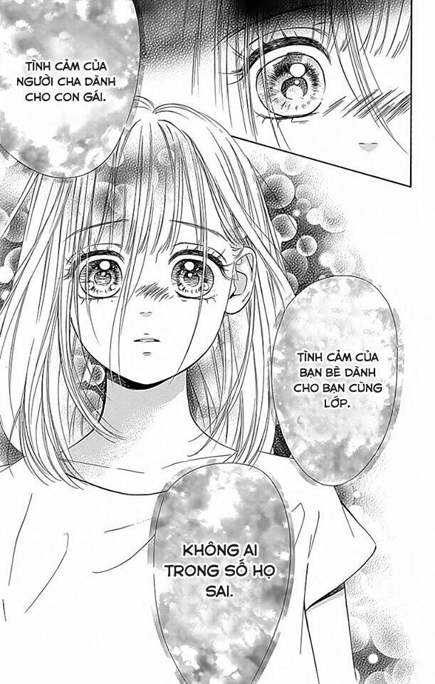 Cô Nàng Nhút Nhát Uka-Chan Chương 20 Ảnh 37