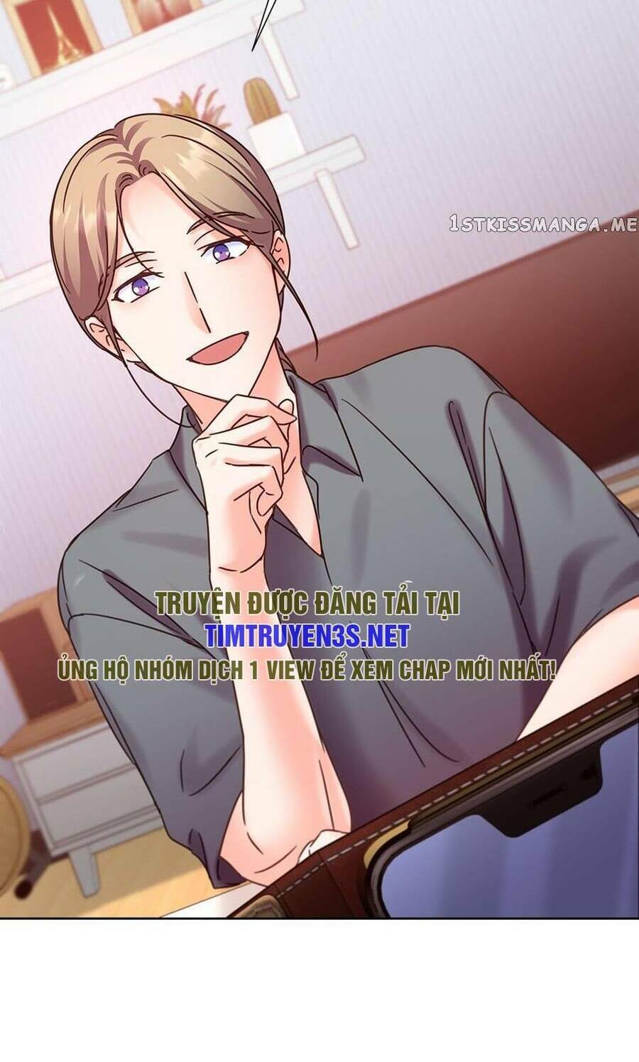 Trở Lại Làm Idol Chương 86 Ảnh 95