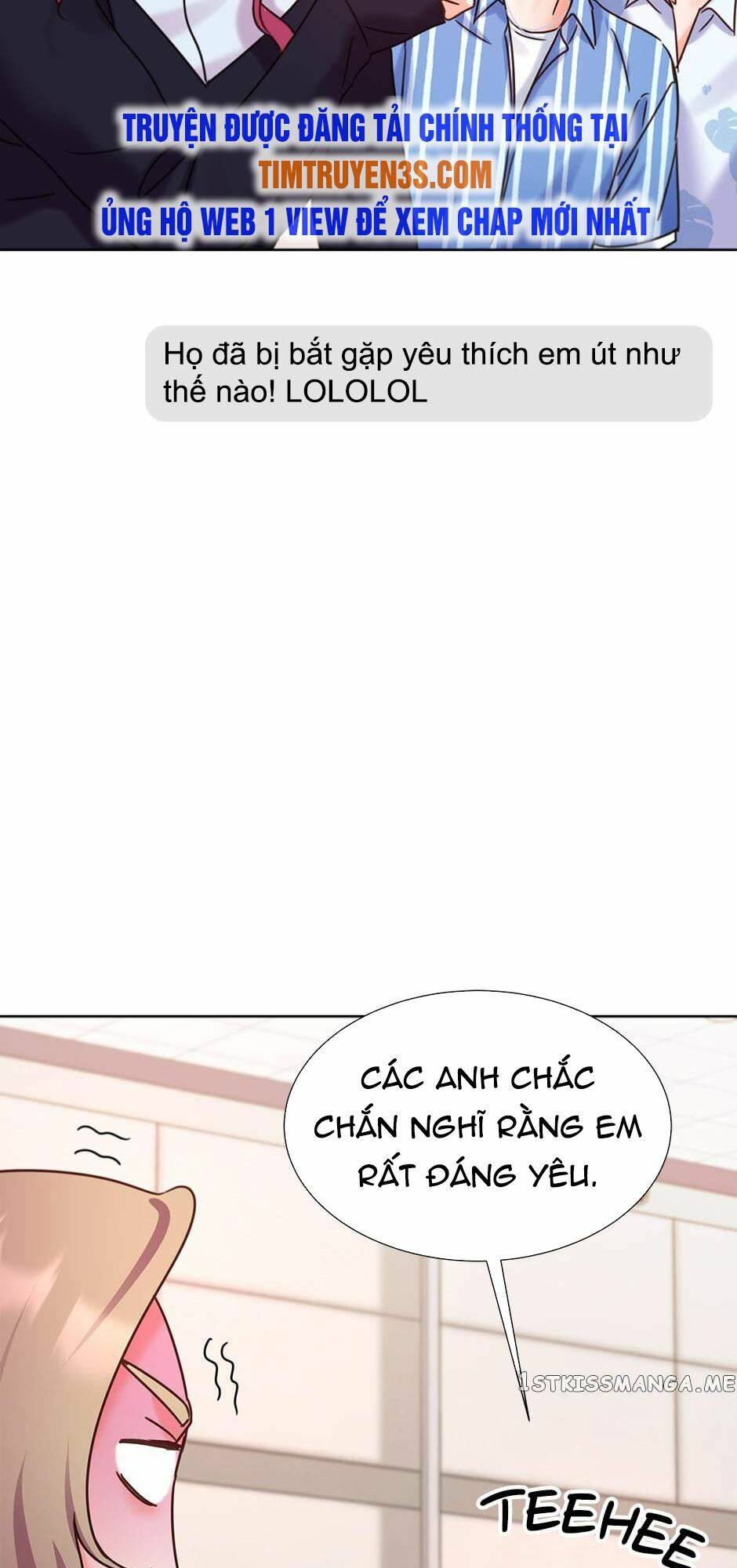 Trở Lại Làm Idol Chương 84 Ảnh 77
