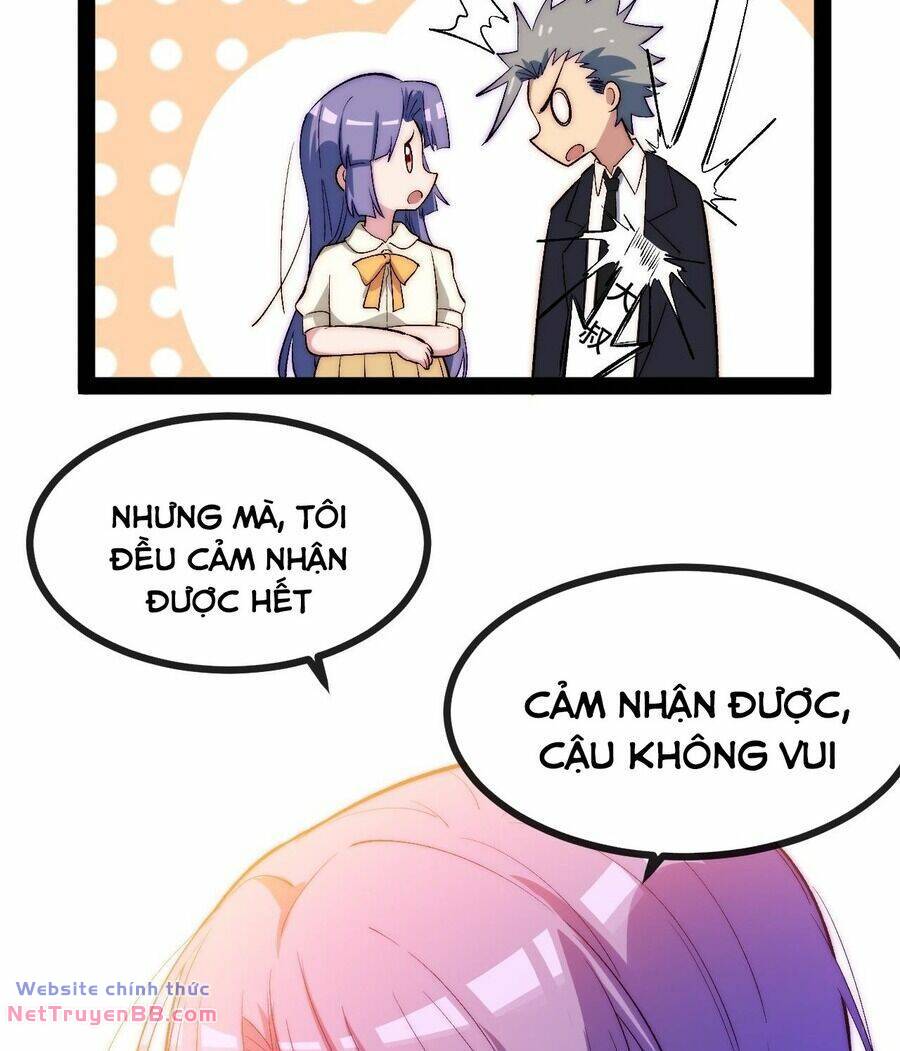 Tà Ác Làm Vương Chương 11 Ảnh 71