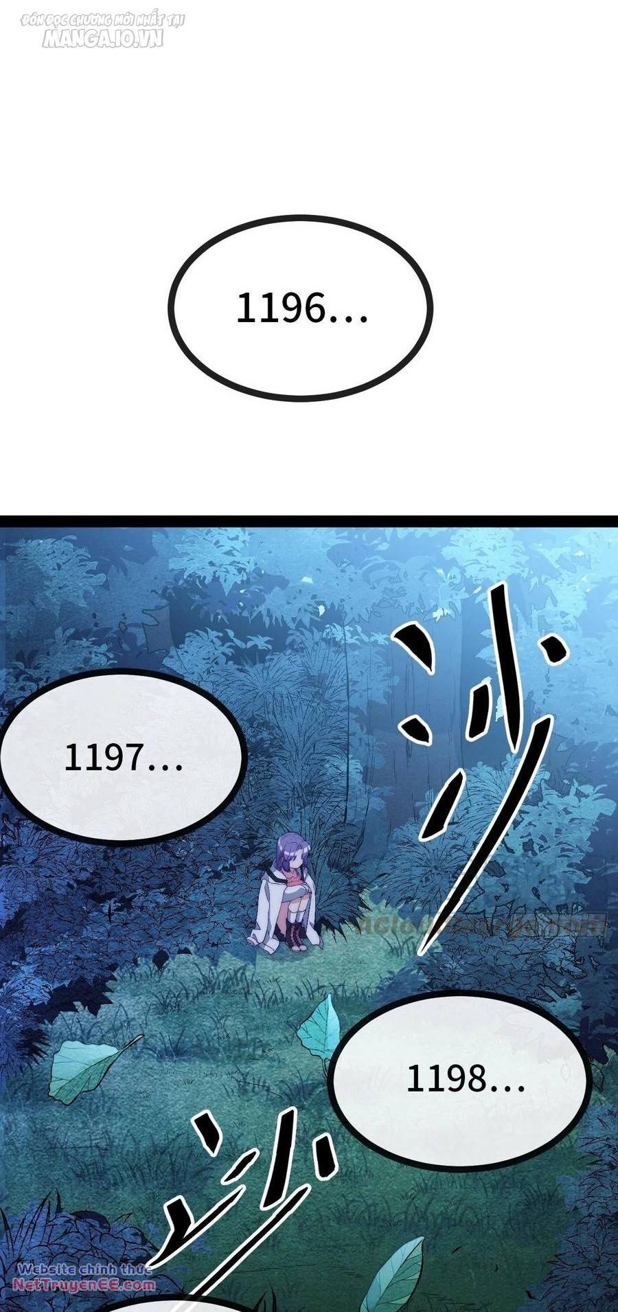 Tà Ác Làm Vương Chương 26 Ảnh 19