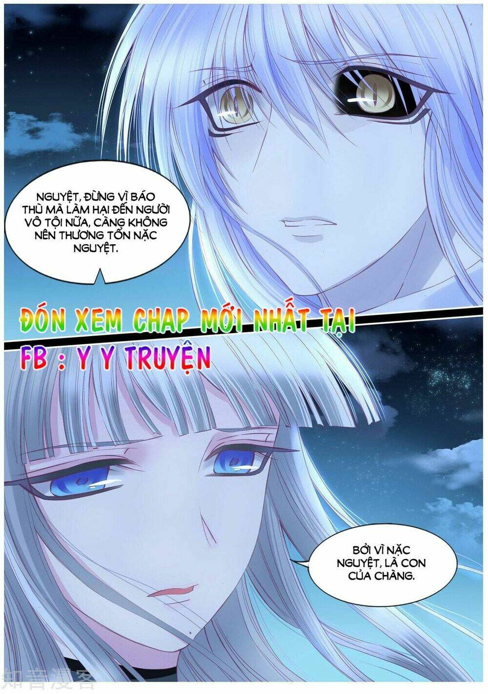 Nguyệt Thương Chương 104 Ảnh 11