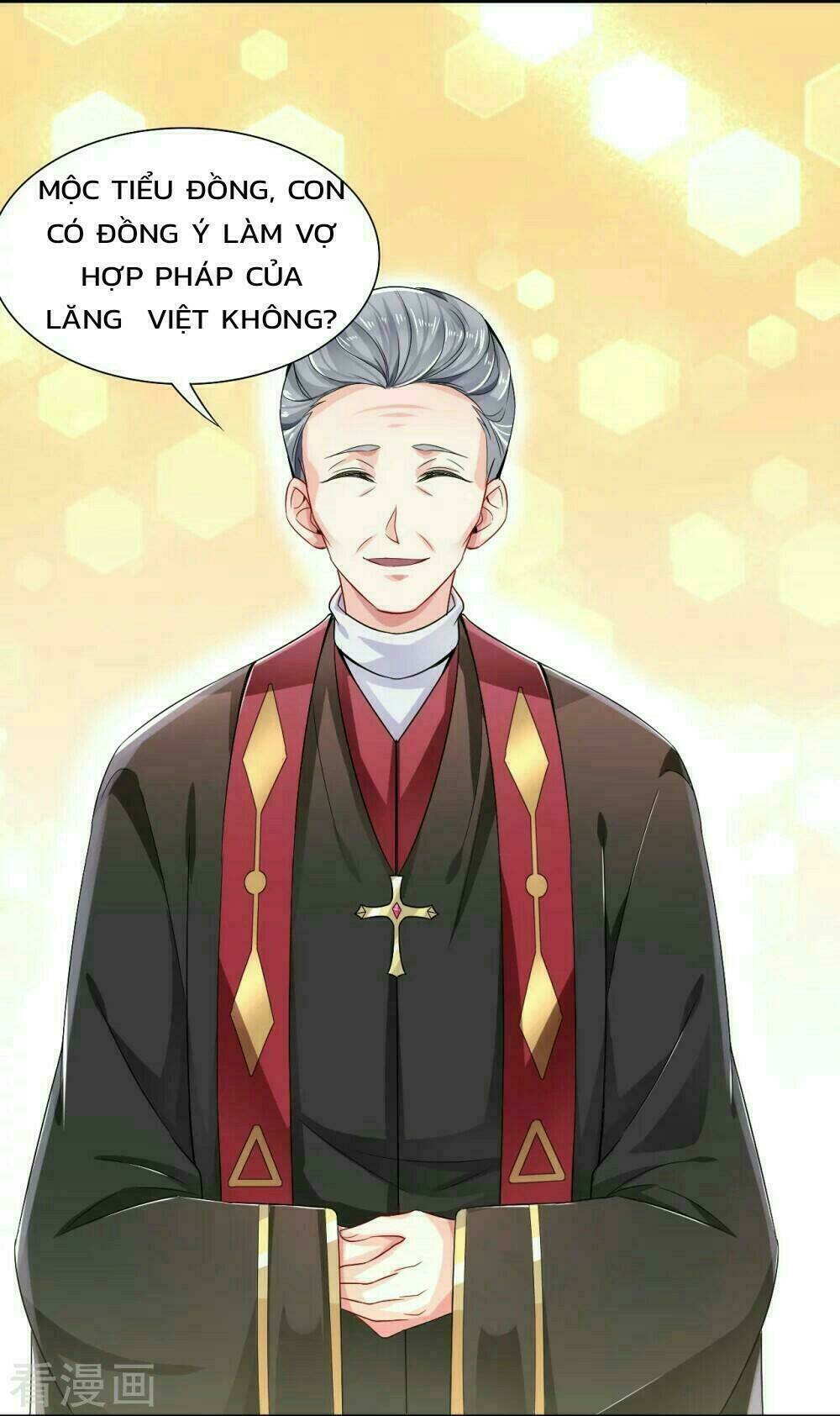 Hào Môn Đào Giá 101 Lần Chương 1 Ảnh 7