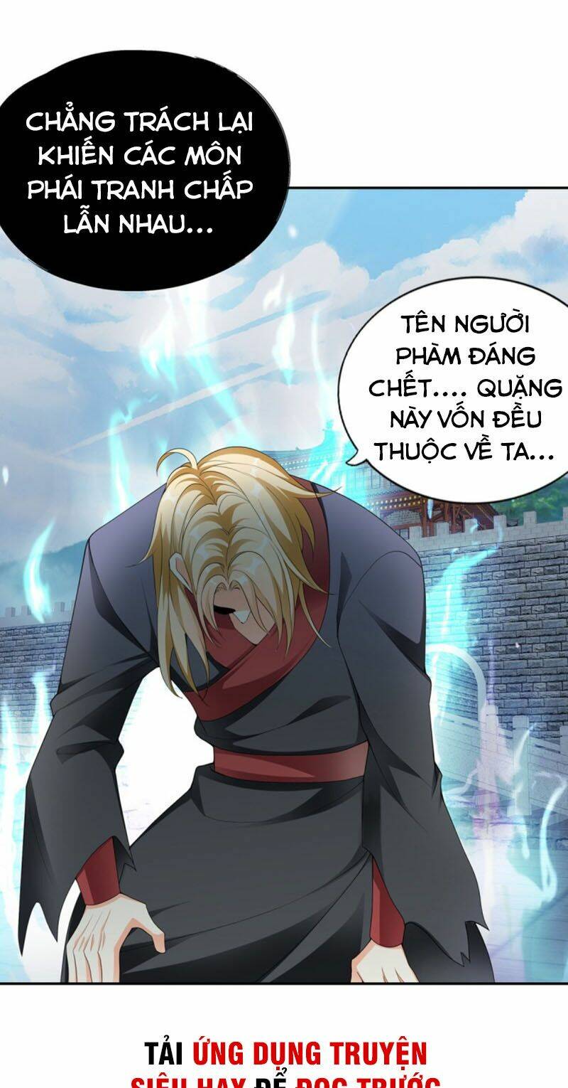 Cửu Tinh Bá Thể Quyết Chương 52 Ảnh 6