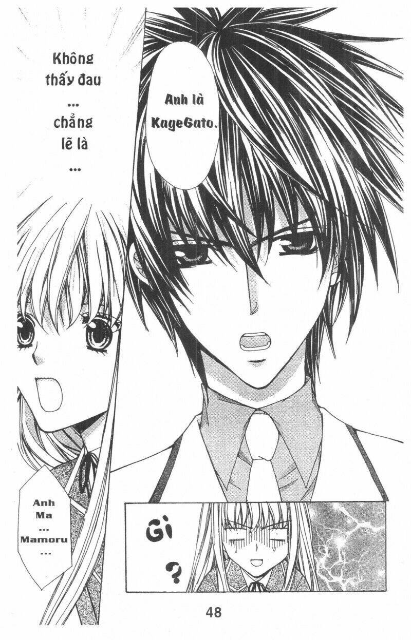 Heart No Daiya Chương 1 Ảnh 50