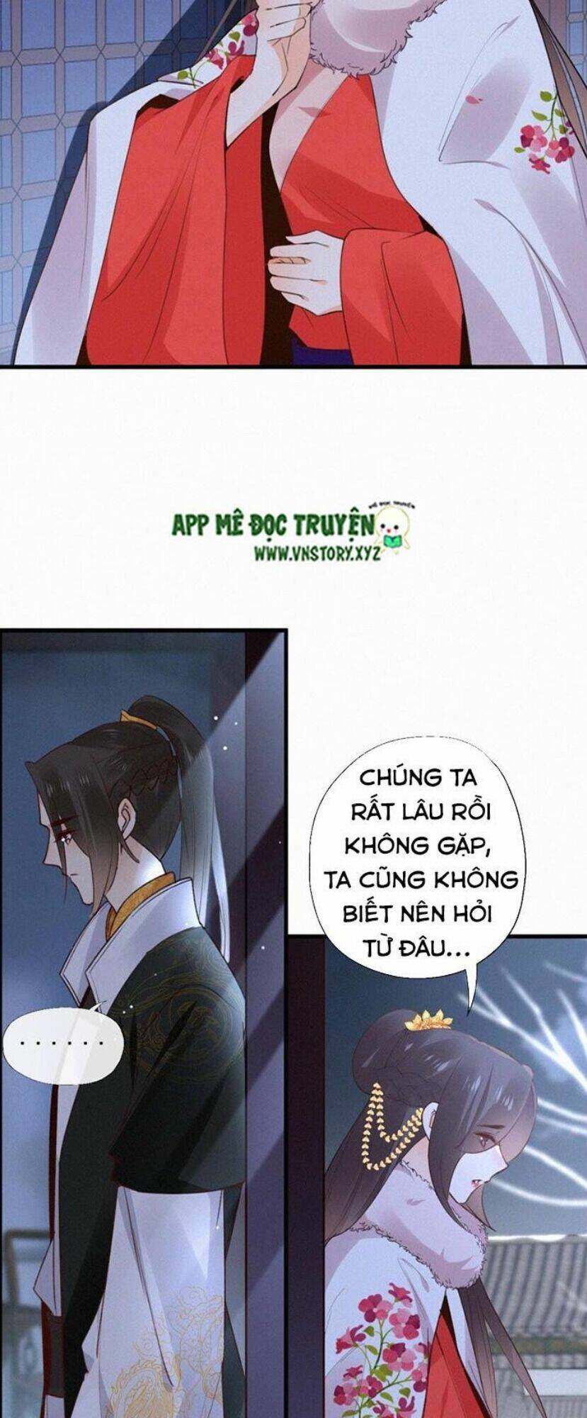 Thiên Hương Mỹ Nhân Chương 117 Ảnh 13