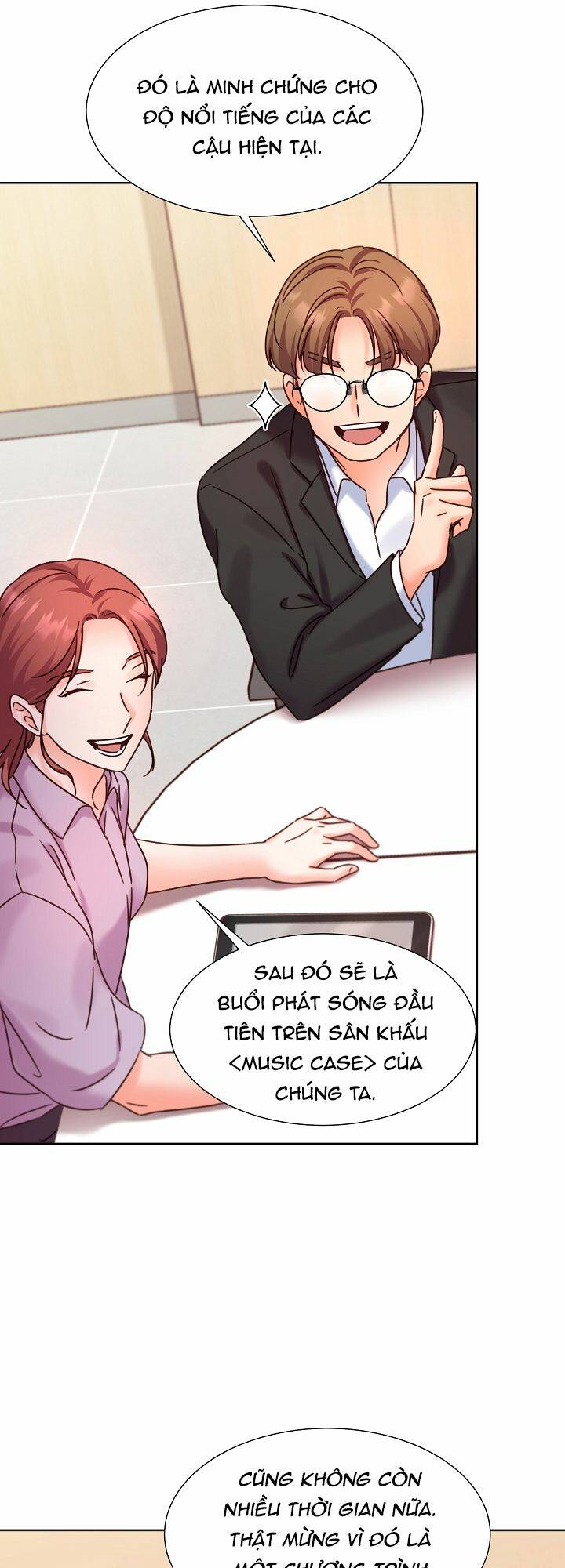 Trở Lại Làm Idol Chương 80 Ảnh 53