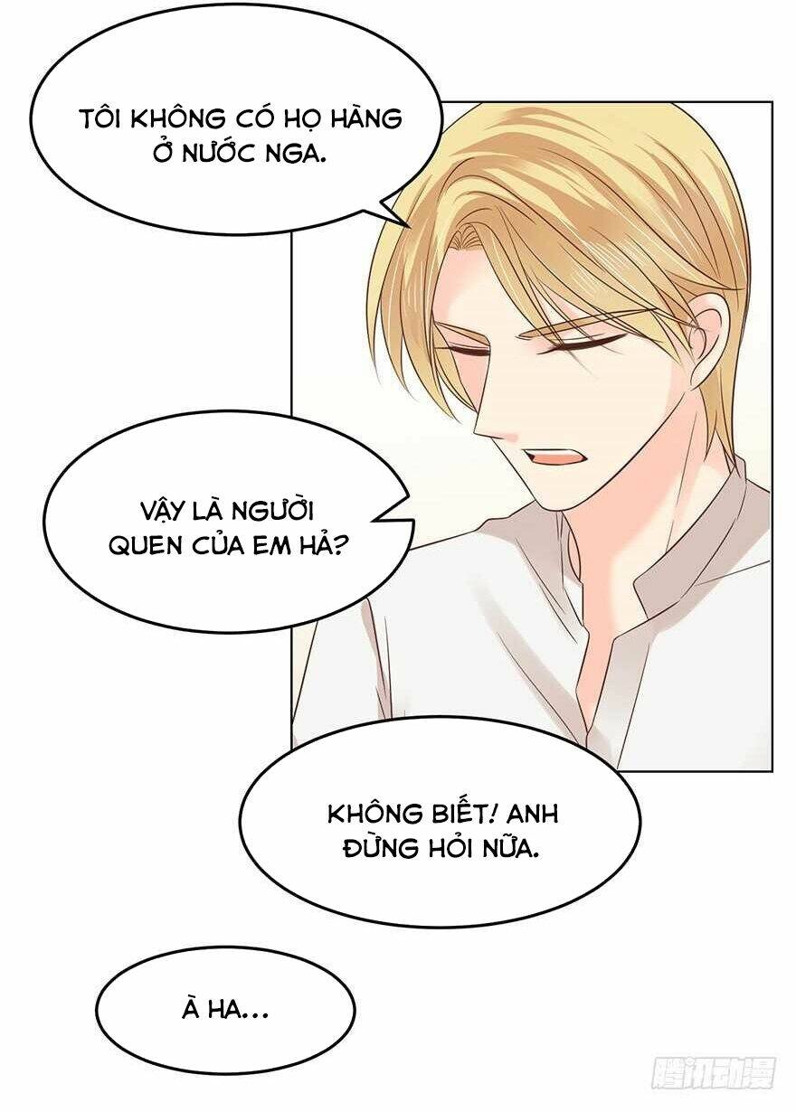 Ông Bố Đơn Thân Hàng Tỷ Chương 156 Ảnh 28