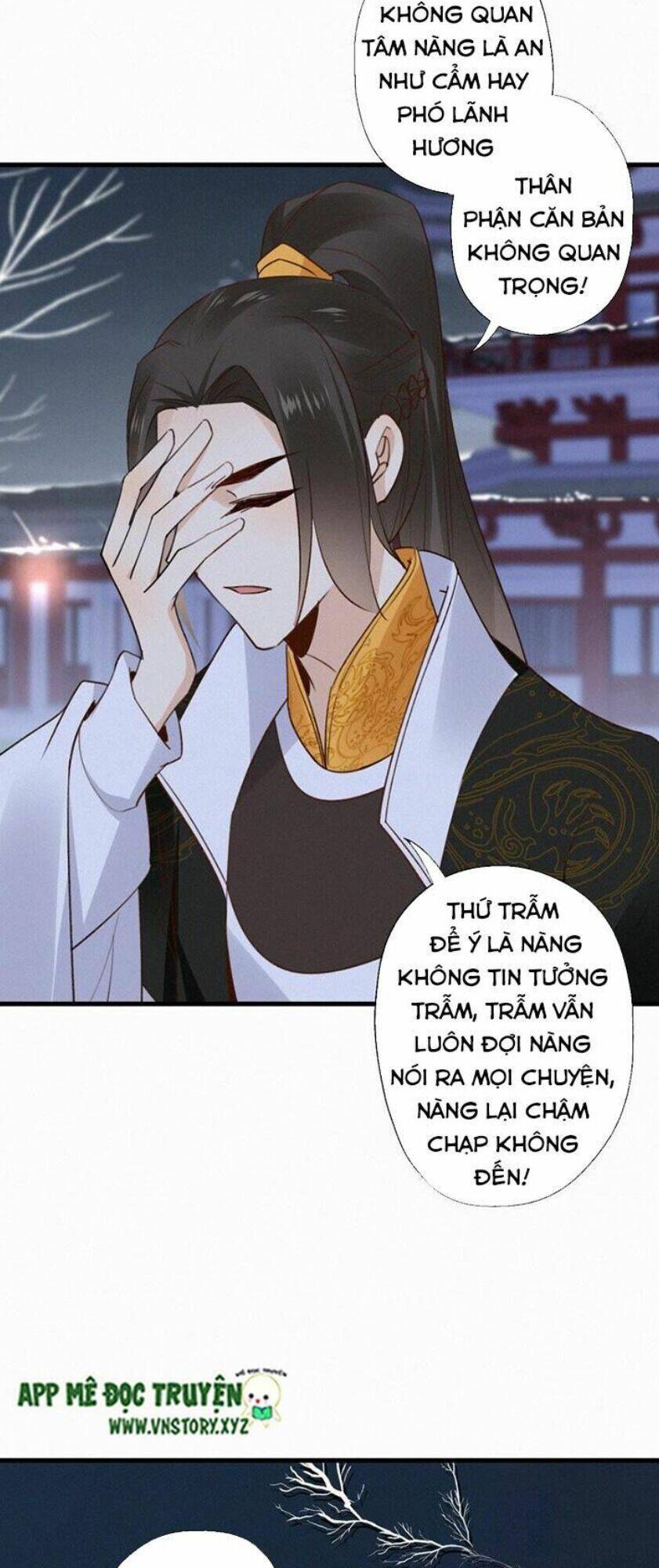 Thiên Hương Mỹ Nhân Chương 117 Ảnh 26
