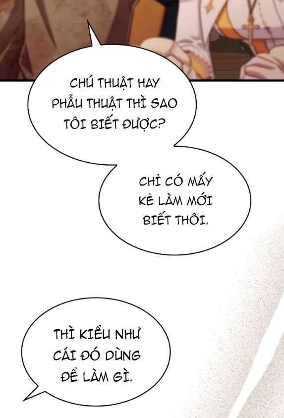 Tôi Sẽ Biến Anh Ta Từ Một Con Chó Điên Thành Một Chàng Quý Tộc Chương 21.2 Ảnh 36