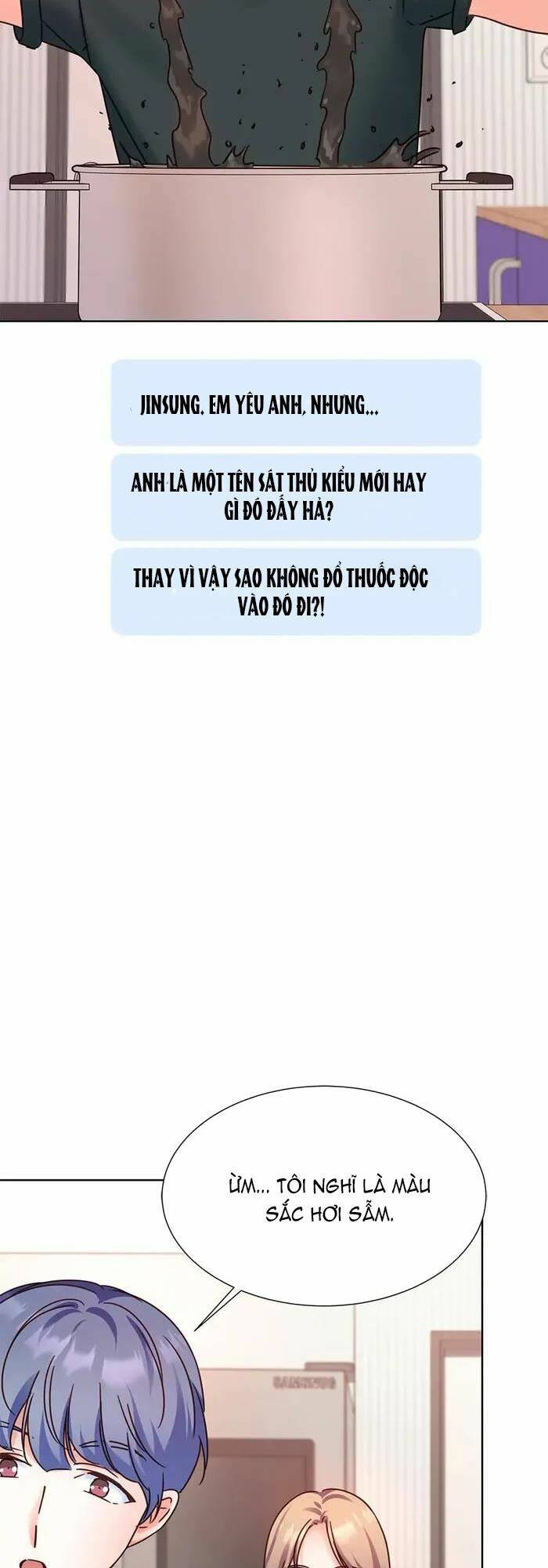 Trở Lại Làm Idol Chương 90 Ảnh 55
