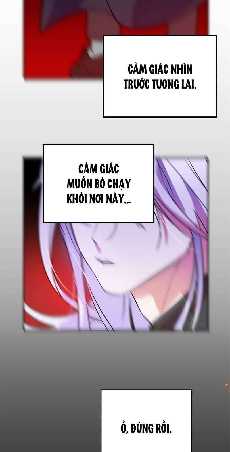 Kẻ Chinh Phục Trái Tim Chương 33 Ảnh 27