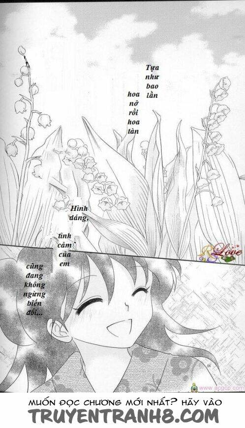 Doujinshi Sessrin Chương 24 Ảnh 24