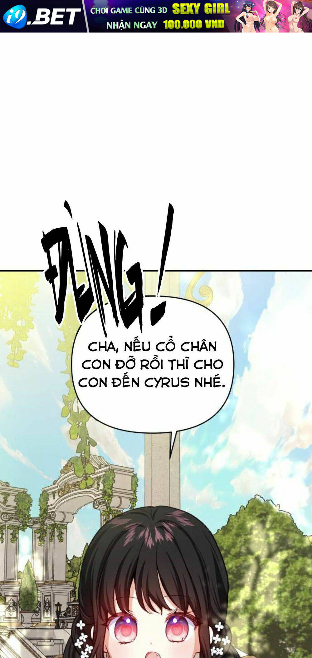 Con Gái Bé Bỏng Của Công Tước Ác Ma Chương 48 Ảnh 2