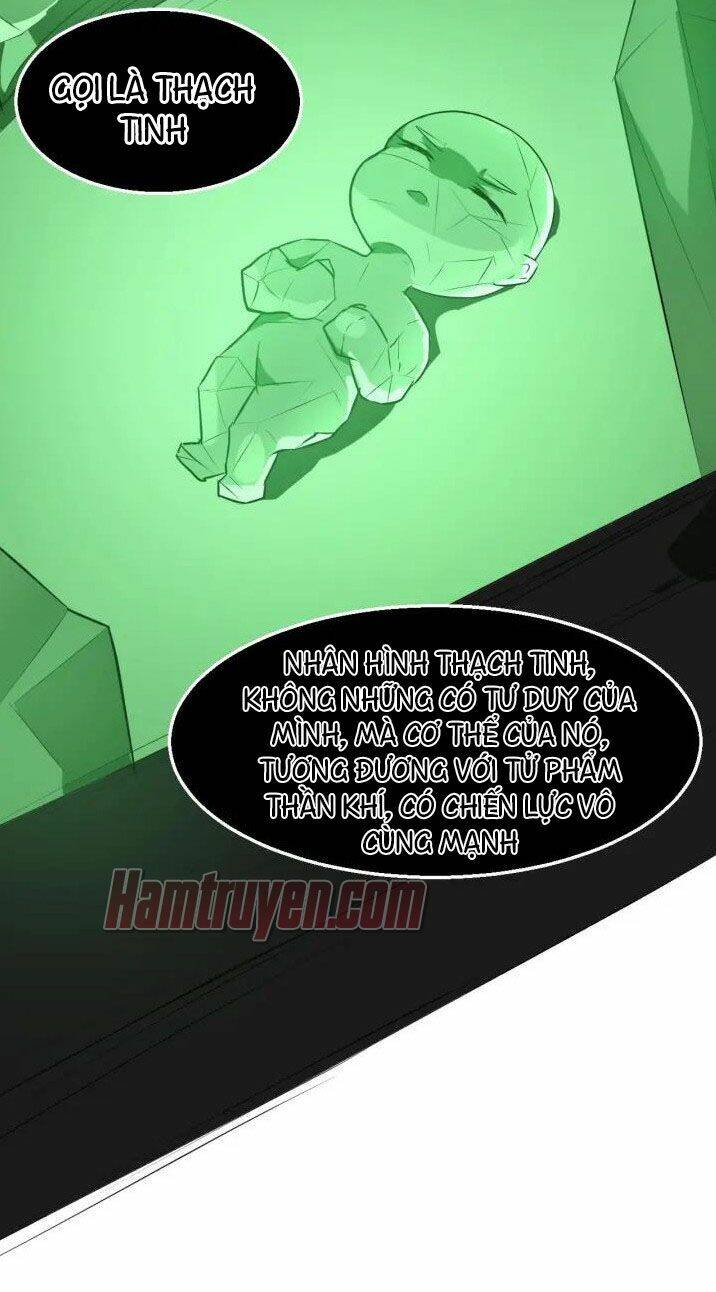 Đại Nghịch Chi Môn Chương 72 Ảnh 19