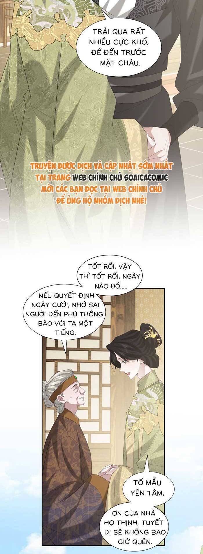 Nữ Tướng Xuyên Đến Hiện Đại Trở Thành Chị Dâu Quyền Lực Chương 139 Ảnh 8
