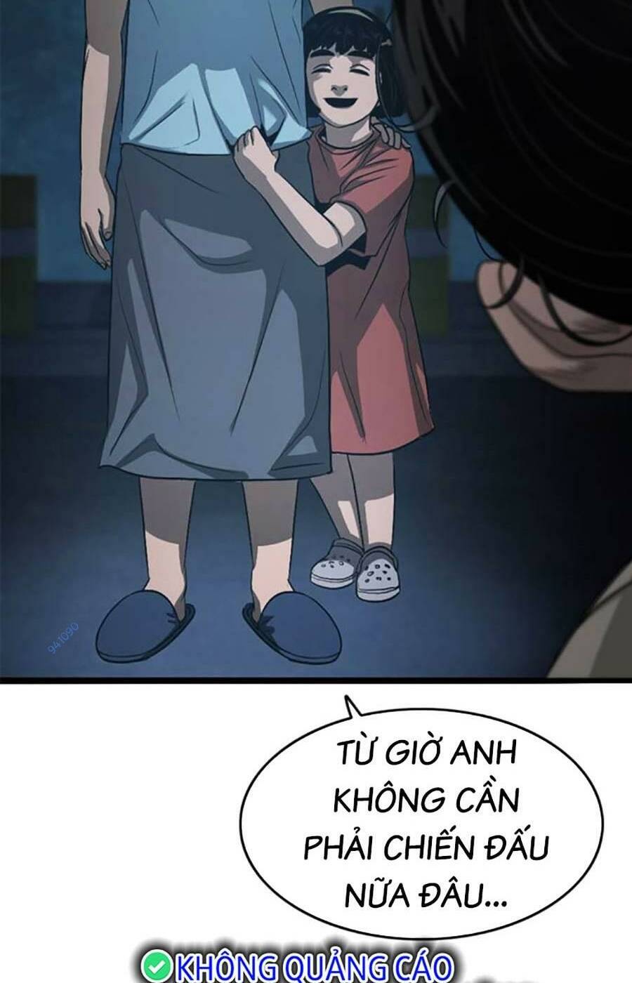 Ngục Tù Đẫm Máu Chương 69 Ảnh 183