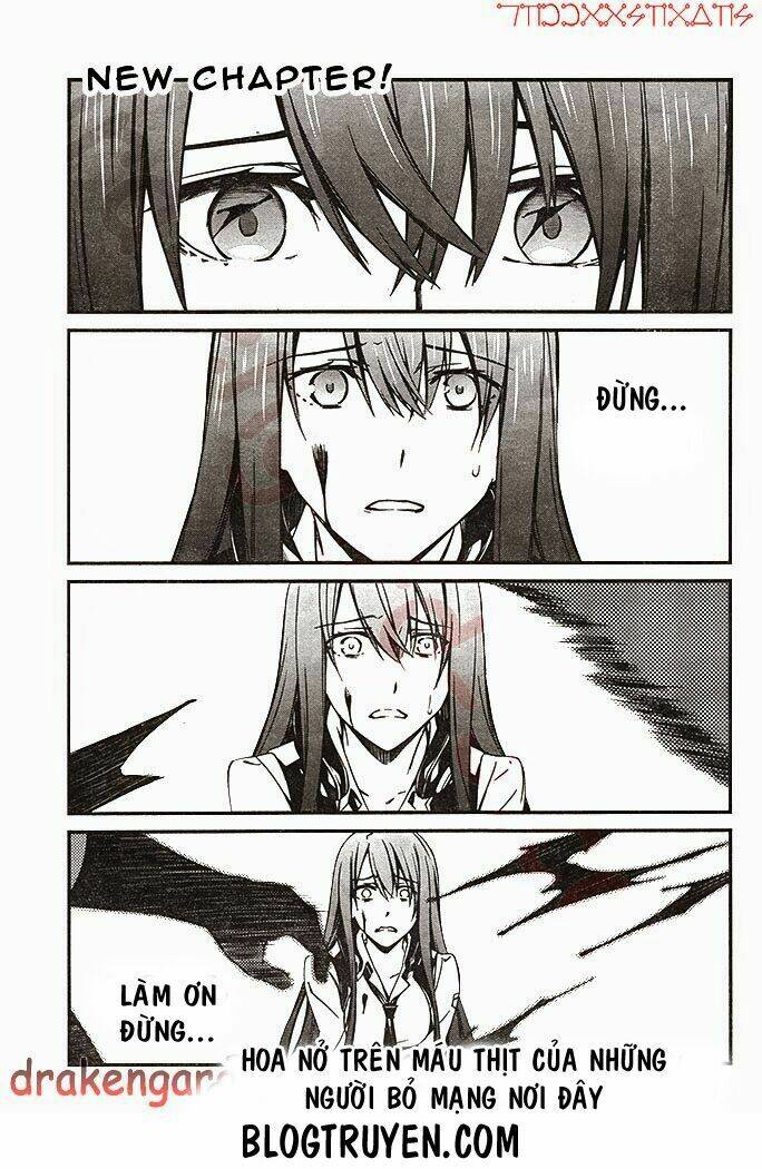 Kimi Shi Ni Tamou Koto Nakare Chương 2 Ảnh 5