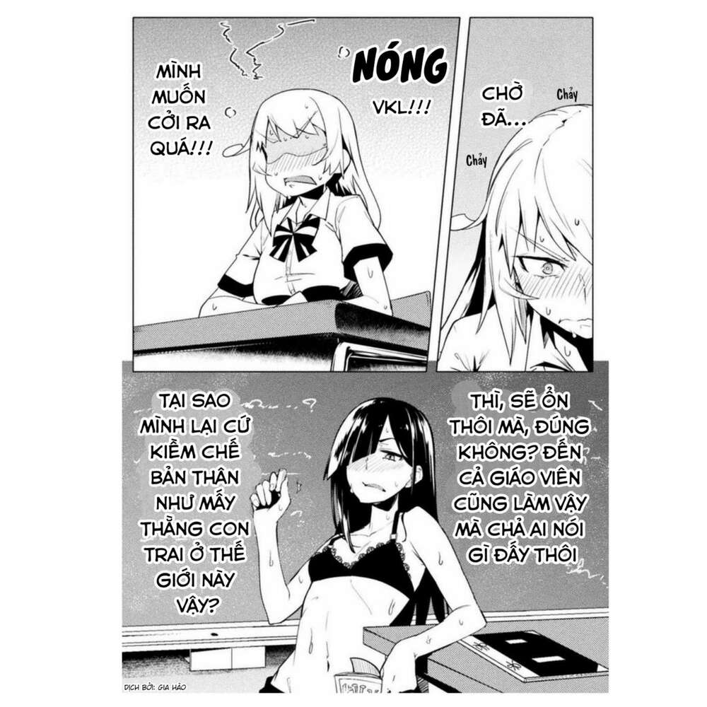 Teisou Gyakuten Sekai Chương 14 Ảnh 12