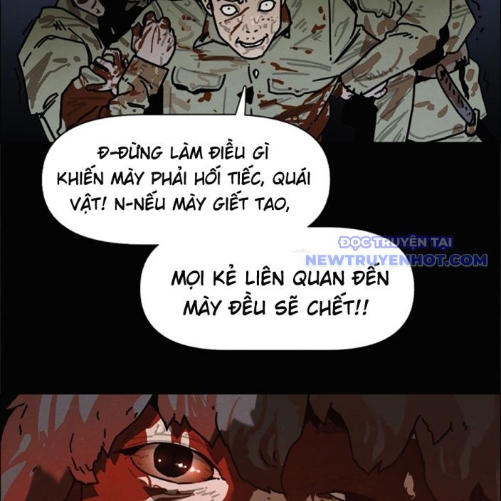 Sinh Vật Gyeongseong: Đóa Hoa Bất Diệt Chương 35 Ảnh 132