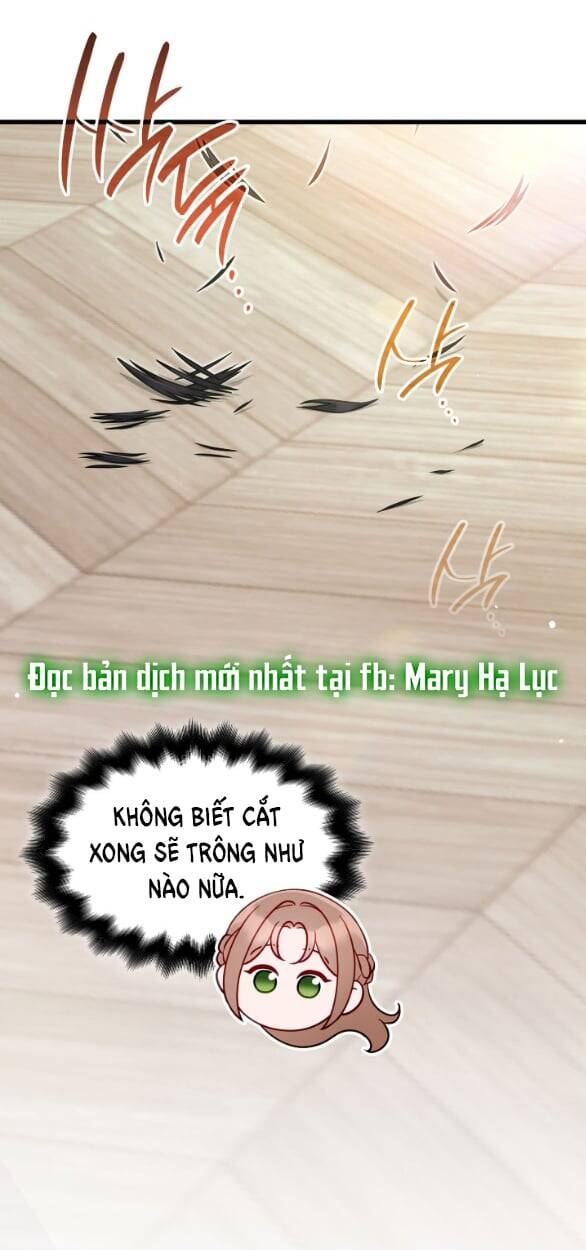 Tôi Sẽ Biến Anh Ta Từ Một Con Chó Điên Thành Một Chàng Quý Tộc Chương 28 Ảnh 16