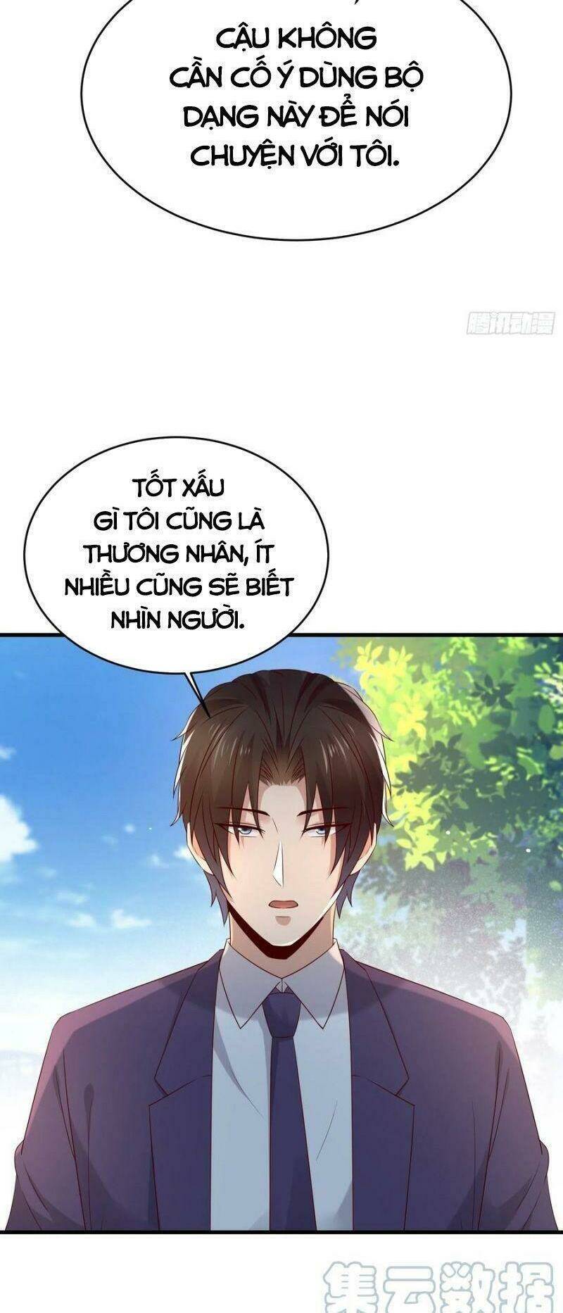 Vua Đầu Tư Mạnh Nhất Chương 74 Ảnh 7