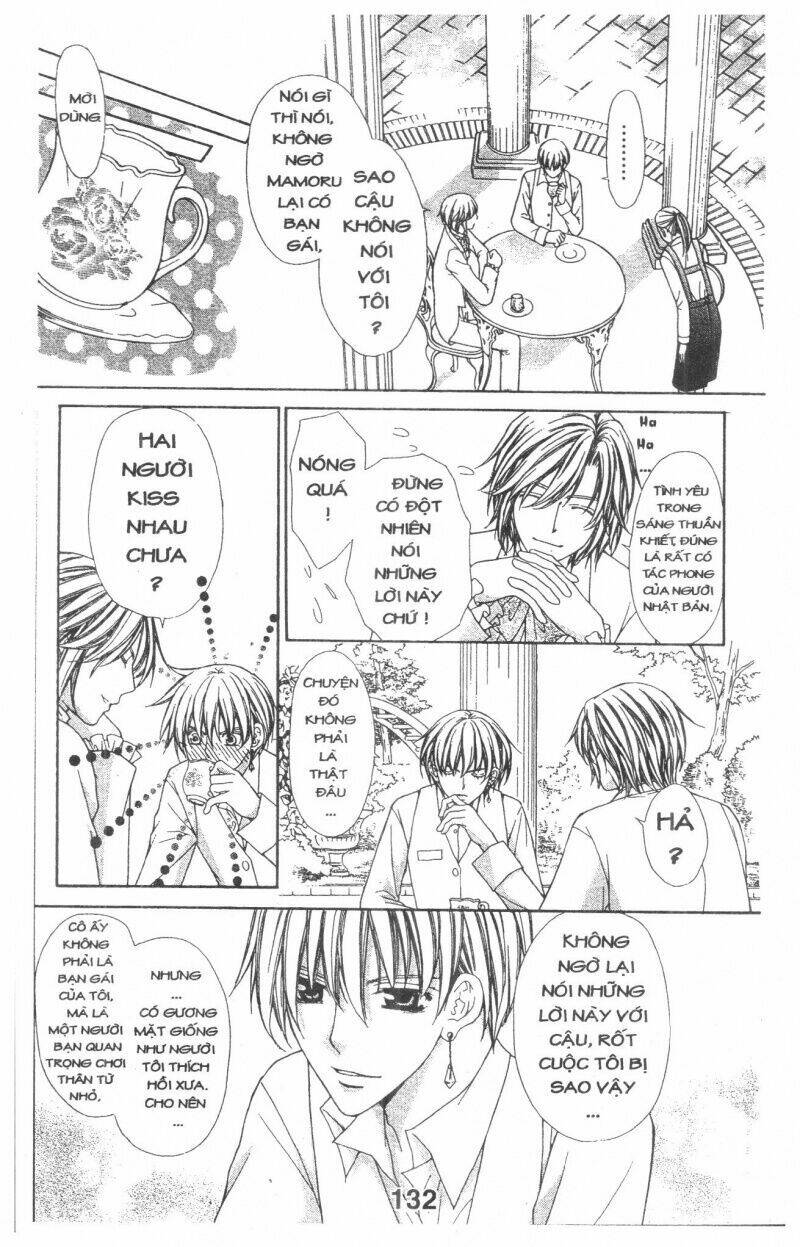 Heart No Daiya Chương 1 Ảnh 134